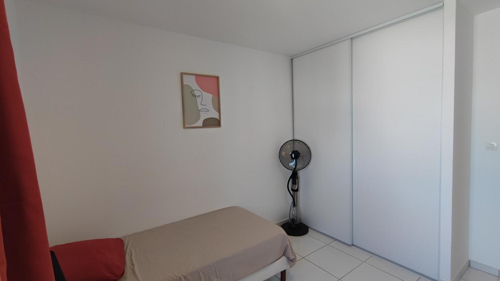 Appartement Cosy Uchaud Exterior photo