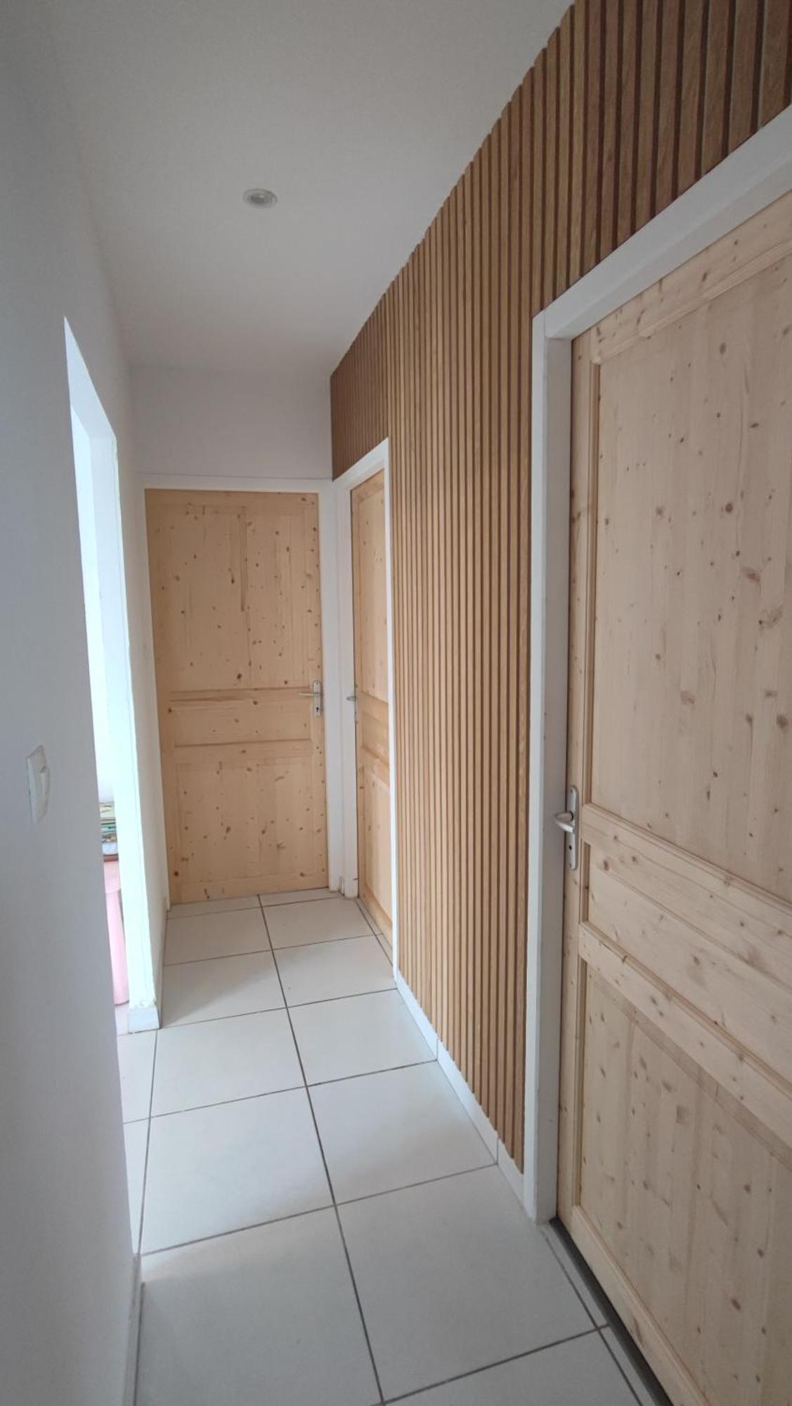 Appartement Cosy Uchaud Exterior photo